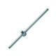 Cabo ''T'' 3/4'' Sata 450 Mm St16905Sc Cabo ''T'' 3/4'' Sata 450 Mm St16905Sc