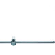 Cabo ''T'' 3/4'' Sata 450 Mm St16905Sc Cabo ''T'' 3/4'' Sata 450 Mm St16905Sc