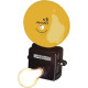 Campainha Alarme Danval Profissional 6'' Bateria Lateral Bivolt Ca08.3 Campainha Alarme Danval Profissional 6'' Bateria Lateral Bivolt Ca08.3