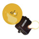 Campainha Alarme Danval Profissional 6'' Bateria Lateral Bivolt Ca08.3 Campainha Alarme Danval Profissional 6'' Bateria Lateral Bivolt Ca08.3