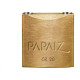 Cadeado Papaiz 20Mm - Kit C/10 Cadeado Papaiz 20Mm - Kit C/10