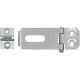 Porta Cadeado Silvana 1.1/2'' Zincada 300 Com 02 Pecas Ref 95187 Porta Cadeado Silvana 1.1/2'' Zincada 300 Com 02 Pecas Ref 95187