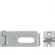 Porta Cadeado Silvana 1.1/2'' Zincada 300 Com 02 Pecas Ref 95187 Porta Cadeado Silvana 1.1/2'' Zincada 300 Com 02 Pecas Ref 95187