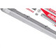 Luminaria Hermetica Ourofort Led Ip65 1 X 09W T5/T8 1535