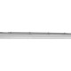 Luminaria Hermetica Ourofort Led Ip65 2 X 18W T5/T8 1538
