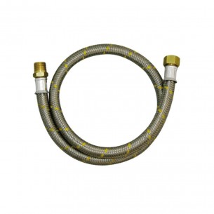 Mangueira Gas Metal Politec Macho Femea 1,50M /43007