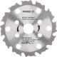 Serra Circular Widea Bosch 4.3/8X12Dx20 Coolteq Serra Circular Widea Bosch 4.3/8X12Dx20 Coolteq