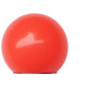 Lampada Led Bolinha Galaxy E27 3Wx127V Vermelho 1232 - Kit C/10 Lampada Led Bolinha Galaxy E27 3Wx127V Vermelho 1232 - Kit C/10