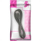Cabo Usb 2.0 - Usb A Macho + Usb A Macho 2.0 - 1.80M - Preto 018-3276 Cabo Usb 2.0 - Usb A Macho + Usb A Macho 2.0 - 1.80M - Preto 018-3276