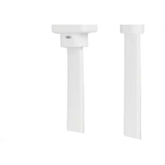 Cabo Lightning Mobile + Usb A Macho - 5Gb Flat - 1.20M - Branco 018-0031 Cabo Lightning Mobile + Usb A Macho - 5Gb Flat - 1.20M - Branco 018-0031