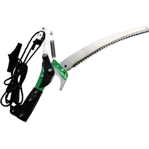 Corta Galho Trapp Com Serrote Curvo 12'' Sem Cabo Sr-20810 Corta Galho Trapp Com Serrote Curvo 12'' Sem Cabo Sr-20810