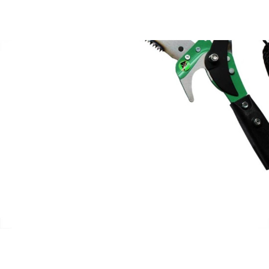 Corta Galho Trapp Com Serrote Curvo 12'' Sem Cabo Sr-20810 Corta Galho Trapp Com Serrote Curvo 12'' Sem Cabo Sr-20810