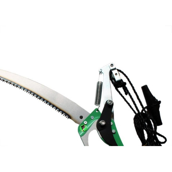 Corta Galho Trapp Com Serrote Curvo 12'' Sem Cabo Sr-20810 Corta Galho Trapp Com Serrote Curvo 12'' Sem Cabo Sr-20810