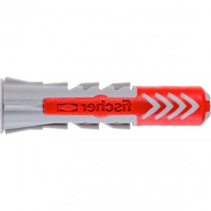 Bucha Fixacao Fischer Duopower 06 Univiversal 1500 Pecas 600641