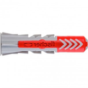 Bucha Fixacao Fischer Duopower 08 Univiversal 750 Pecas 600642