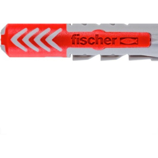 Bucha Fixacao Fischer Duopower 08 Univiversal 750 Pecas 600642