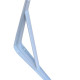 Suporte Prateleira Fercar Com Reforco Branca 12 X 14 34 - Kit C/24 Suporte Prateleira Fercar Com Reforco Branca 12 X 14 34 - Kit C/24