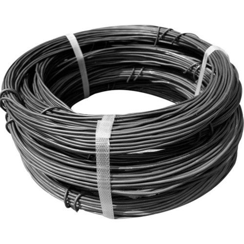 Arame Recozido Recofer Liso N.12 1Kg - Kit C/10 Arame Recozido Recofer Liso N.12 1Kg - Kit C/10