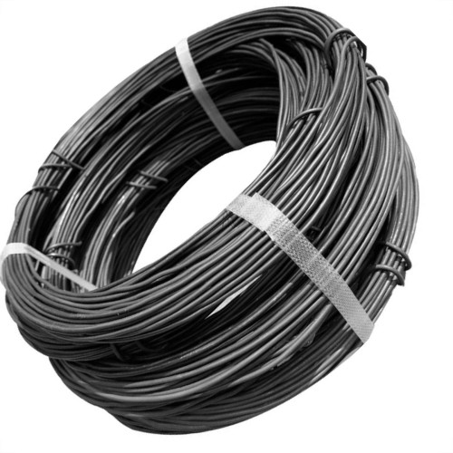 Arame Recozido Recofer Liso N.12 1Kg - Kit C/10 Arame Recozido Recofer Liso N.12 1Kg - Kit C/10