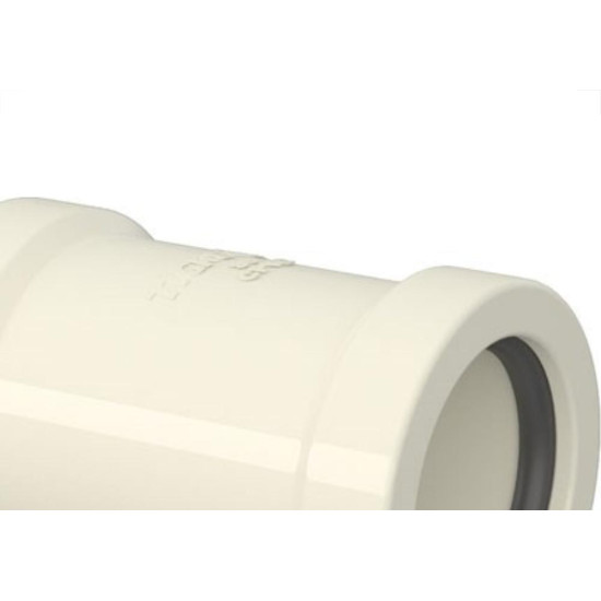 Luva De Correr Tigre Aquatherm 22Mm