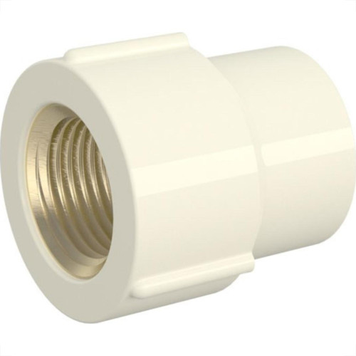 Luva Transicao Tigre Aquatherm 22Mmx1/2 Luva Transicao Tigre Aquatherm 22Mmx1/2
