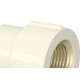 Luva Transicao Tigre Aquatherm 22Mmx1/2 Luva Transicao Tigre Aquatherm 22Mmx1/2