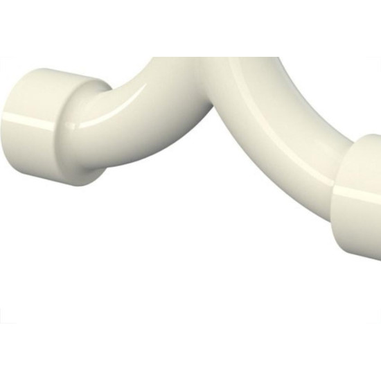 Te Misturador Tigre Aquatherm Transicao 22Mmx3/4 