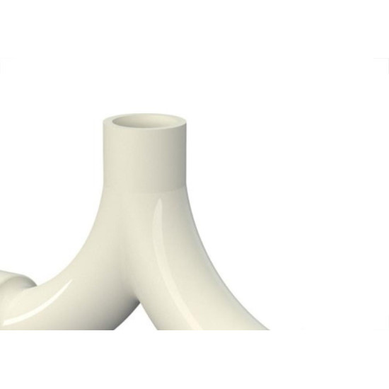 Te Misturador Tigre Aquatherm Transicao 22Mmx3/4 