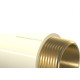 Conector Tigre Aquatherm 28Mmx1 Conector Tigre Aquatherm 28Mmx1