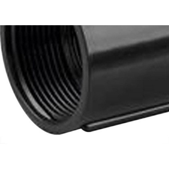 Luva Eletroduto Pvc Dutraplast   1'' 000019 - Kit C/100
