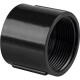 Luva Eletroduto Pvc Dutraplast   1.1/4'' 000030 - Kit C/100