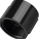 Luva Eletroduto Pvc Dutraplast   3'' 000034 - Kit C/20