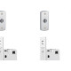 Trava Stam Quadrupla 1003 Espelho Inox Dupla 10035 Trava Stam Quadrupla 1003 Espelho Inox Dupla 10035