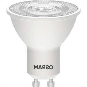 Lampada Led Par16 Osram 4W 6500K Bivolt 7016457