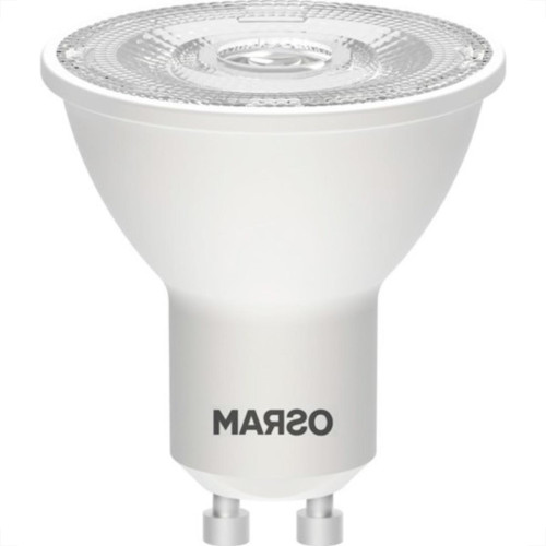 Lampada Led Par16 Osram 4W 6500K Bivolt Lampada Led Par16 Osram 4W 6500K Bivolt