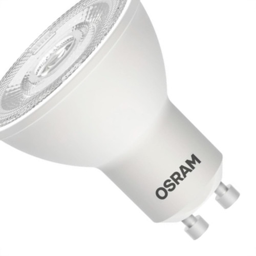 Lampada Led Par16 Osram 4W 6500K Bivolt Lampada Led Par16 Osram 4W 6500K Bivolt