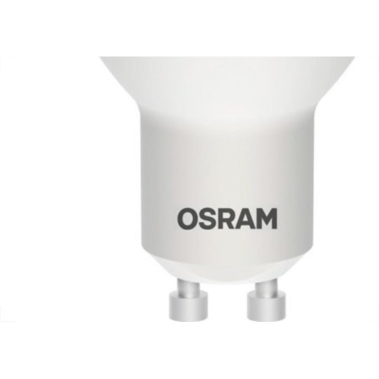 Lampada Led Par16 Osram 4W 6500K Bivolt Lampada Led Par16 Osram 4W 6500K Bivolt