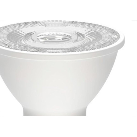 Lampada Led Par16 Osram 4W 6500K Bivolt Lampada Led Par16 Osram 4W 6500K Bivolt