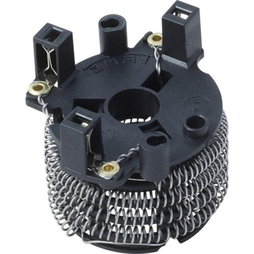 Resistencia Fame Ducha Evidence 127V 5400W Resistencia Fame Ducha Evidence 127V 5400W