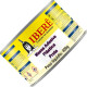 Massa Plastica Ibere 400G Preta Com Catalizador Ib300 - Kit C/12 Massa Plastica Ibere 400G Preta Com Catalizador Ib300 - Kit C/12