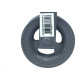 Roldana Para Poco Tekfund 04Cm Capacidade 15Kg ''Gancho'' 20 Roldana Para Poco Tekfund 04Cm Capacidade 15Kg ''Gancho'' 20