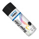 Tinta Spray Tekbond Preto Fosco 350Ml Tinta Spray Tekbond Preto Fosco 350Ml