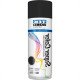Tinta Spray Tekbond Alta Temperatura Preto Fosco 350Ml Tinta Spray Tekbond Alta Temperatura Preto Fosco 350Ml
