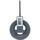 Roldana Para Poco Tekfund 04Cm Capacidade 15Kg ''Parafuso'' 67 Roldana Para Poco Tekfund 04Cm Capacidade 15Kg ''Parafuso'' 67