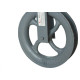 Roldana Para Poco Tekfund 18Cm Capacidade 180Kg ''Gancho'' 27