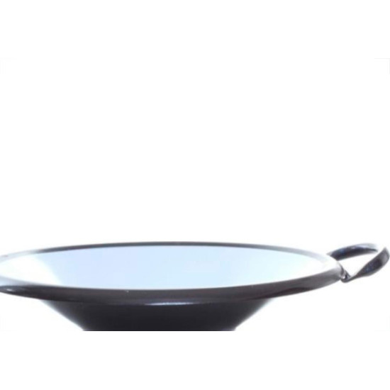 Tacho Pasteleiro Esmaltado Ric Esmalte 18'' 010054