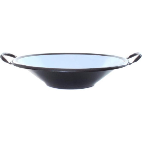 Tacho Pasteleiro Esmaltado Ric Esmalte 20'' 010055