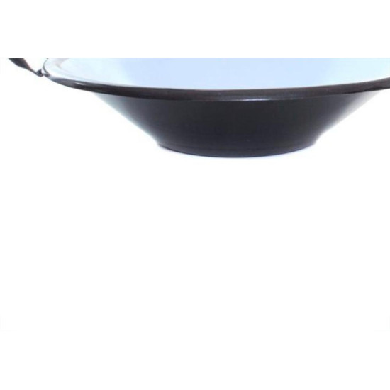 Tacho Pasteleiro Esmaltado Ric Esmalte 20'' 010055