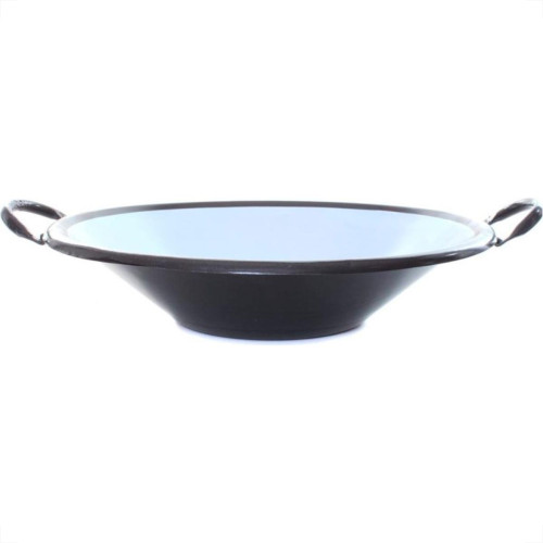 Tacho Pasteleiro Esmaltado Ric Esmalte 22'' 010056