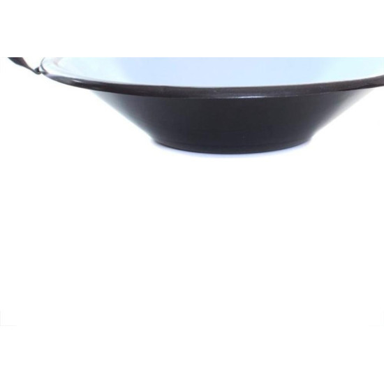 Tacho Pasteleiro Esmaltado Ric Esmalte 22'' 010056